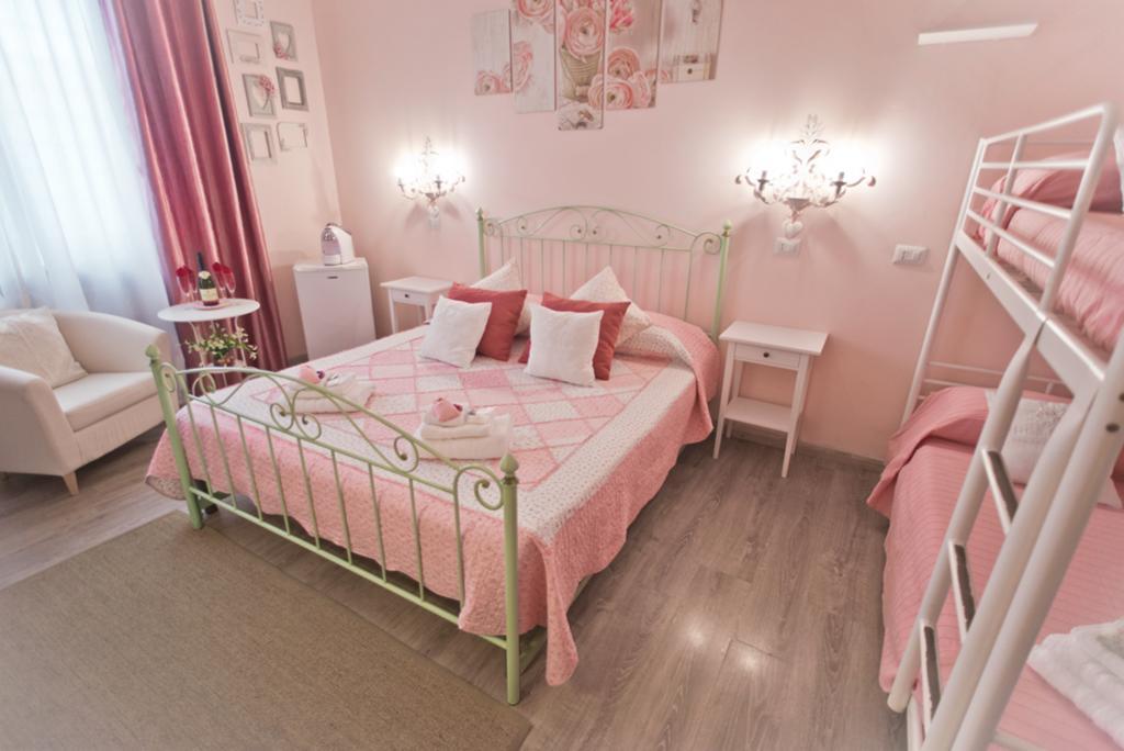 Vatican Rooms Accommodation Roma Exterior foto