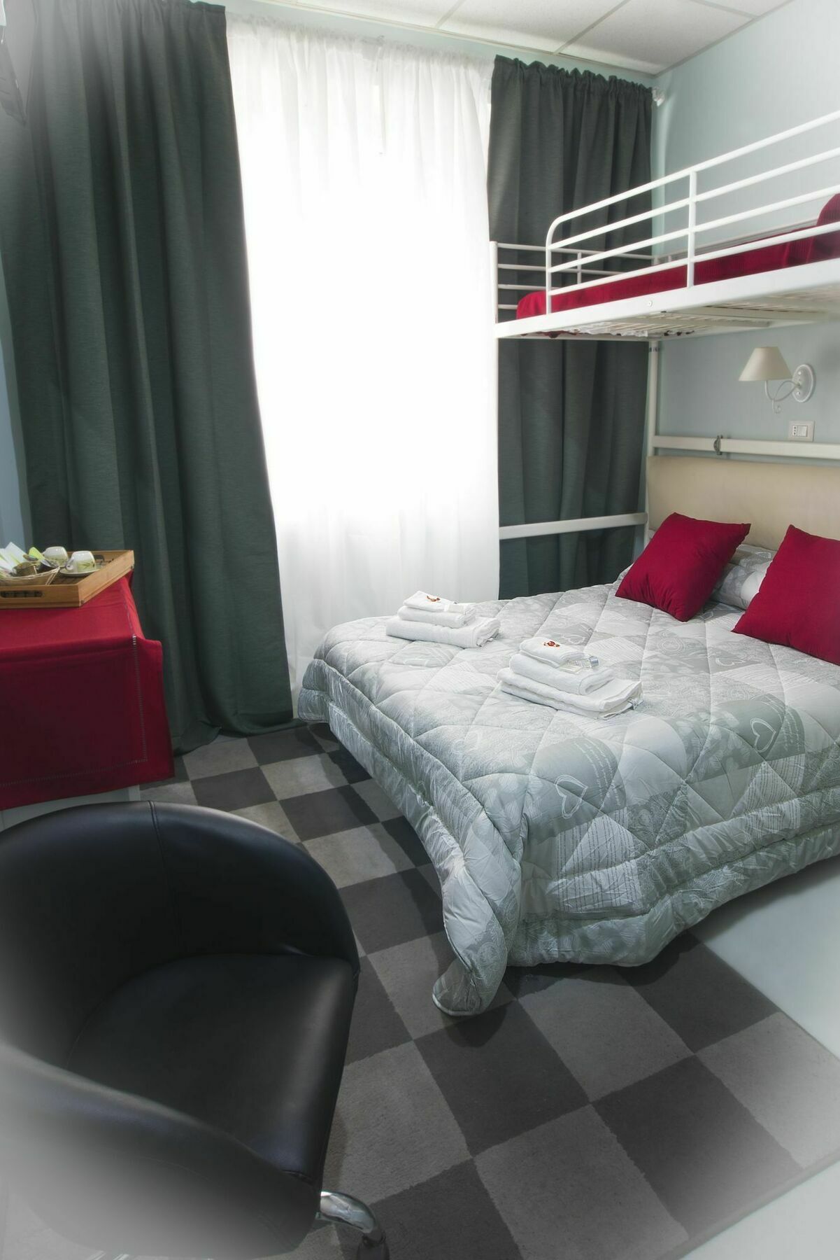 Vatican Rooms Accommodation Roma Exterior foto