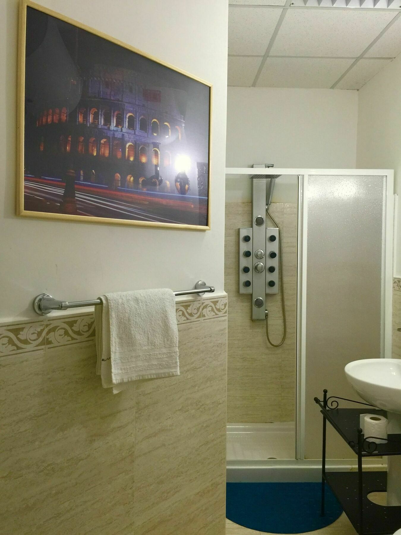 Vatican Rooms Accommodation Roma Exterior foto